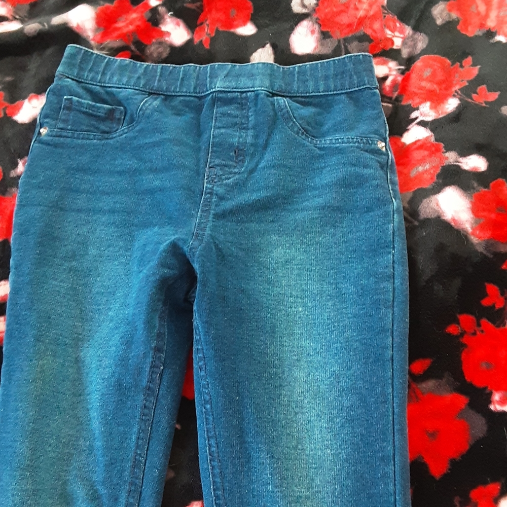 Girls jeans